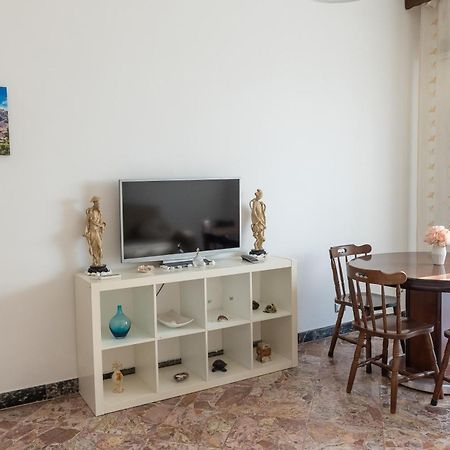 Casa Vacanze Stella Marina ポンペイ エクステリア 写真