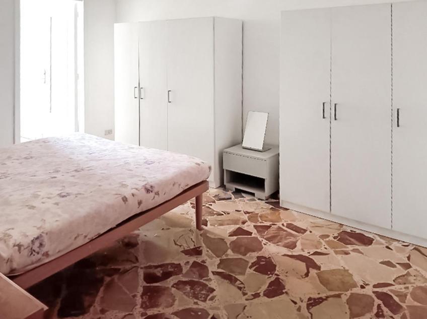 Casa Vacanze Stella Marina ポンペイ エクステリア 写真