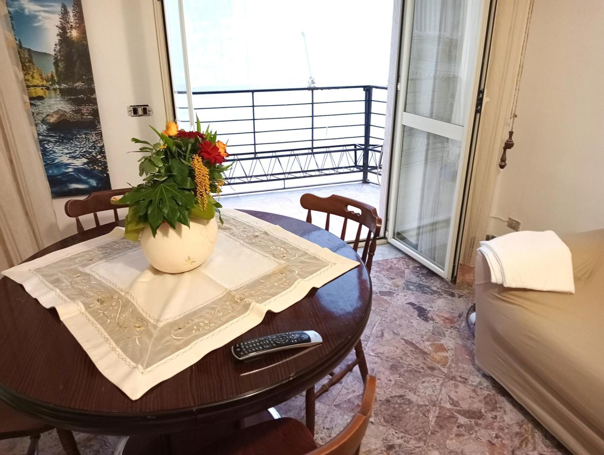 Casa Vacanze Stella Marina ポンペイ エクステリア 写真