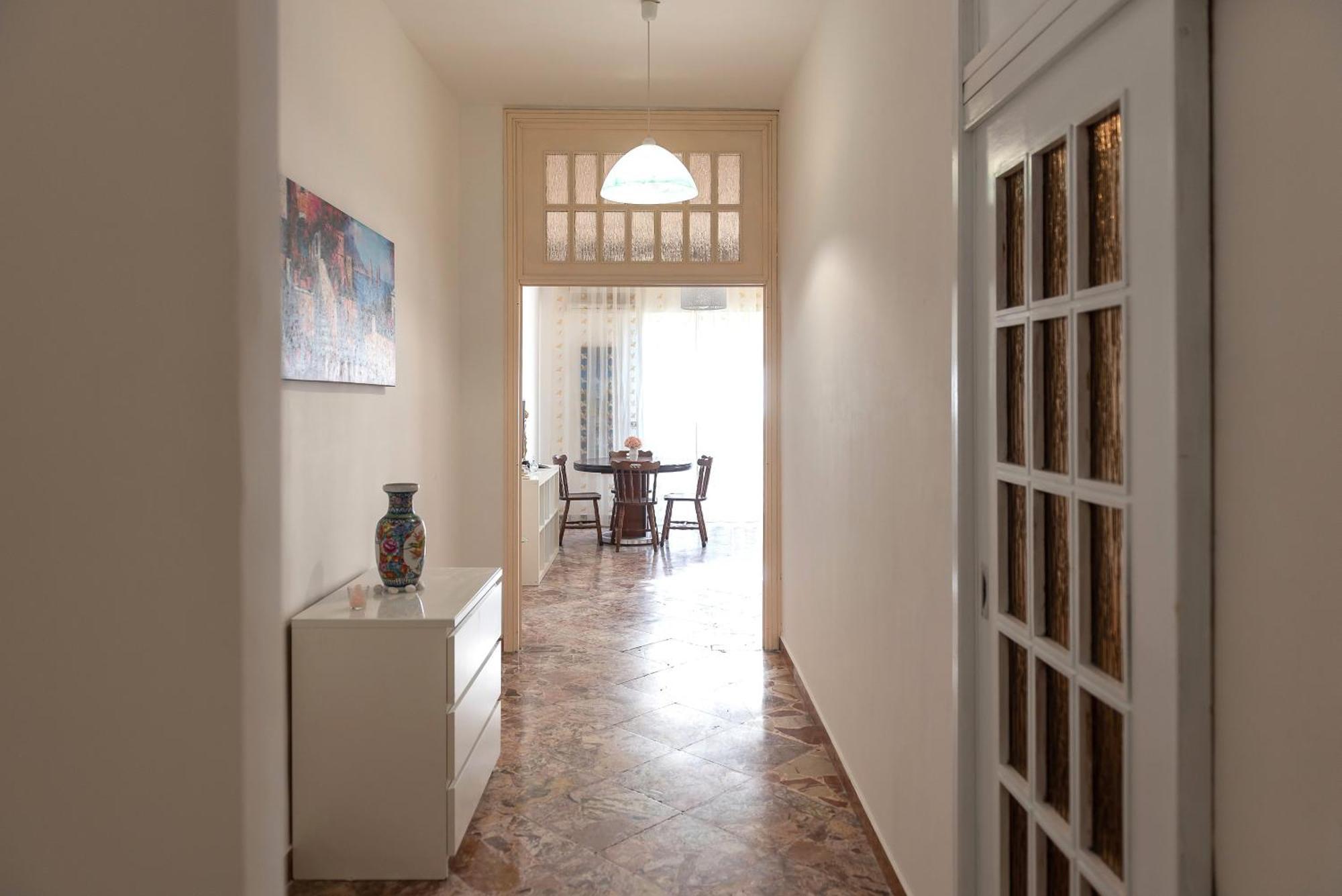 Casa Vacanze Stella Marina ポンペイ エクステリア 写真
