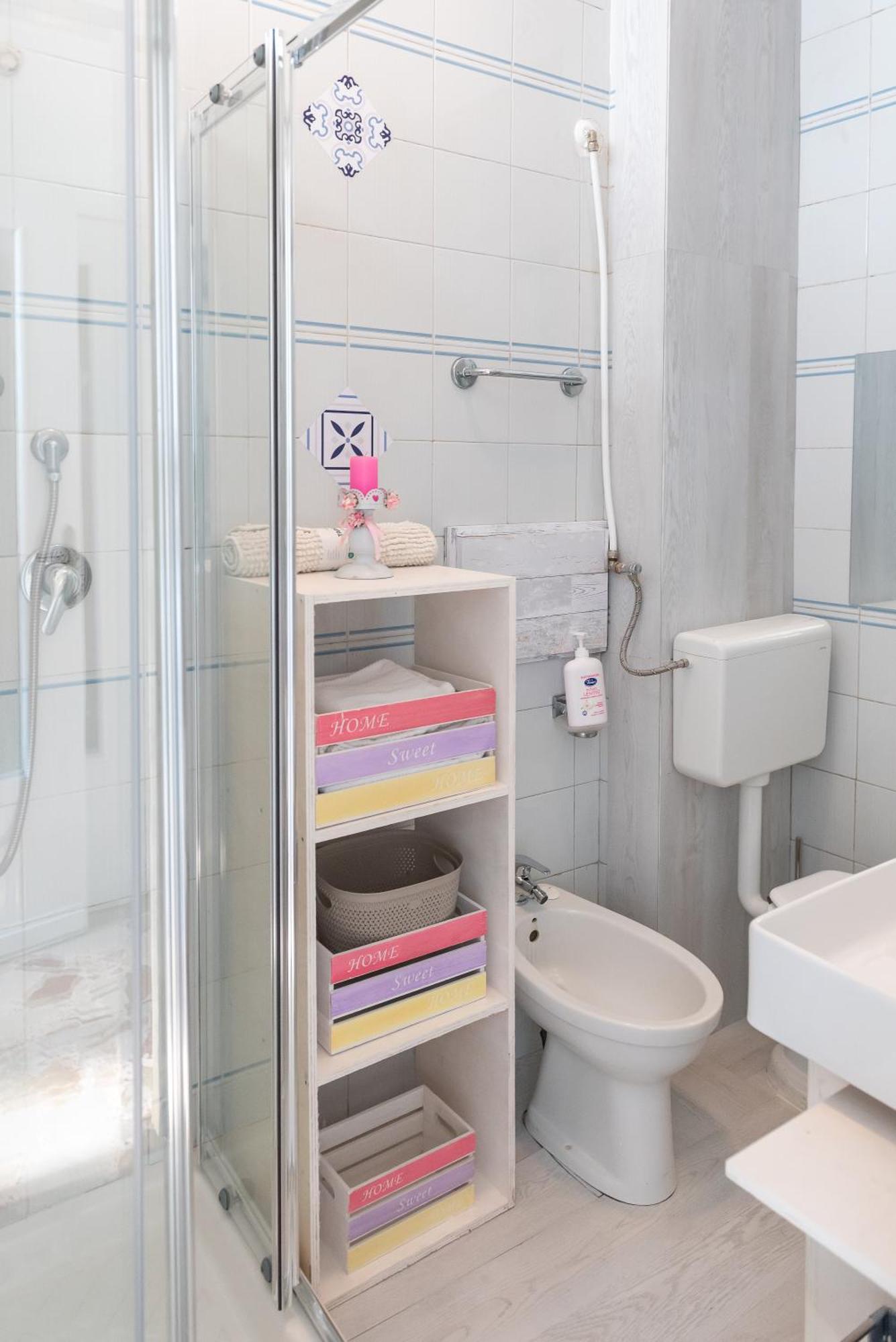 Casa Vacanze Stella Marina ポンペイ エクステリア 写真